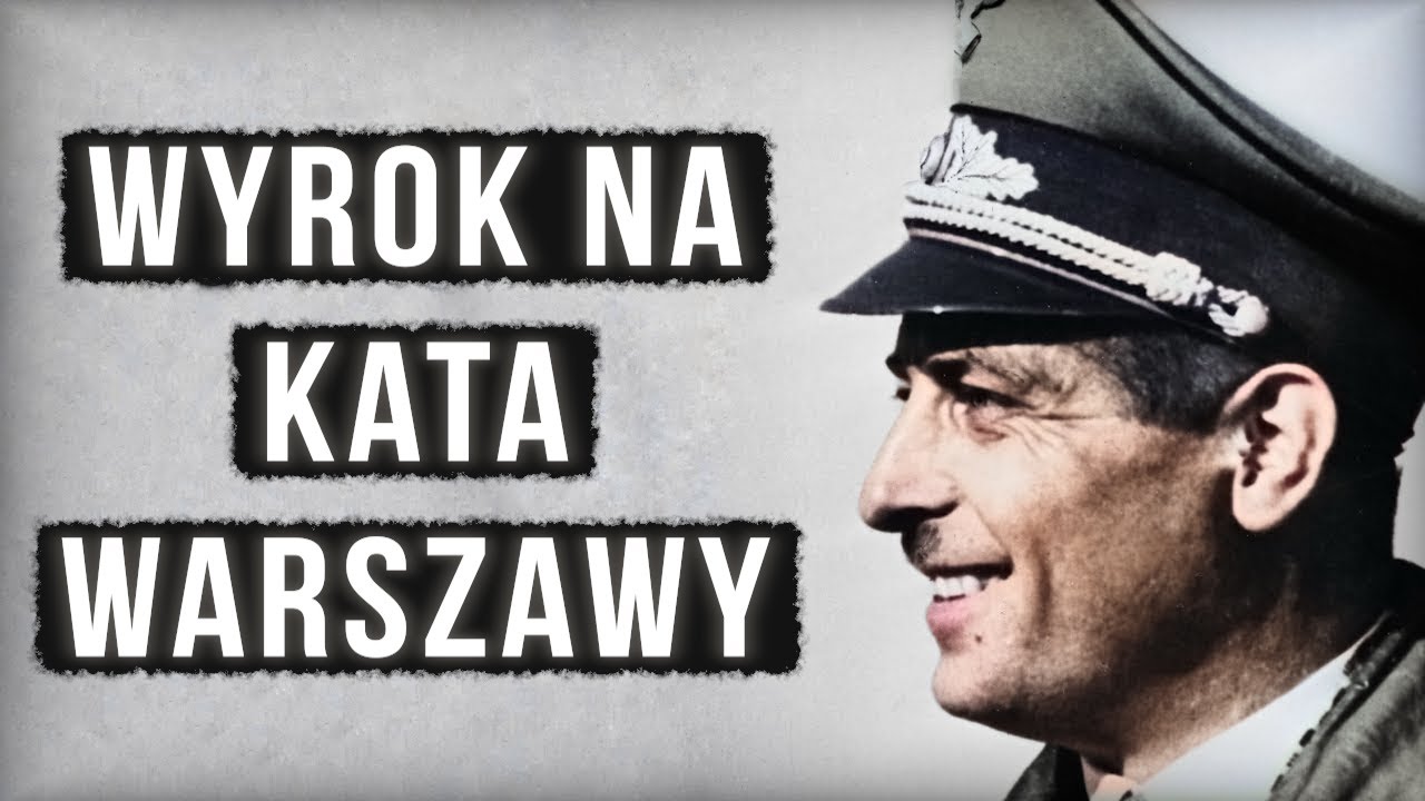 Wykonać wyrok! Likwidacja Franza Kutschery