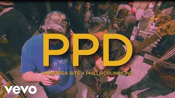Maniobra Bits, Phillipdrummond - PPD