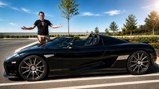 El Koenigsegg CCX Era COMPLETAMENTE ABSURDO