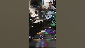 APEX 英雄(Apex Legends) - 12K ｜ #shorts #apexlegendsclips #apexclips  #apexshorts