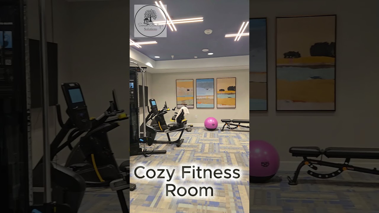 Senior Assisted Living Facility Brea CA