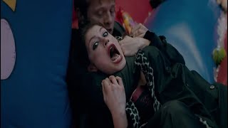 Strangle Movie Scenes