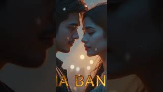 Apna Bana Le 💖 Emotional Song AI Generated Romantic feel song Emotional Bollywood song