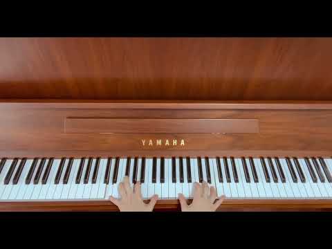 『純愛ディソナンス』サントラ② 横山克