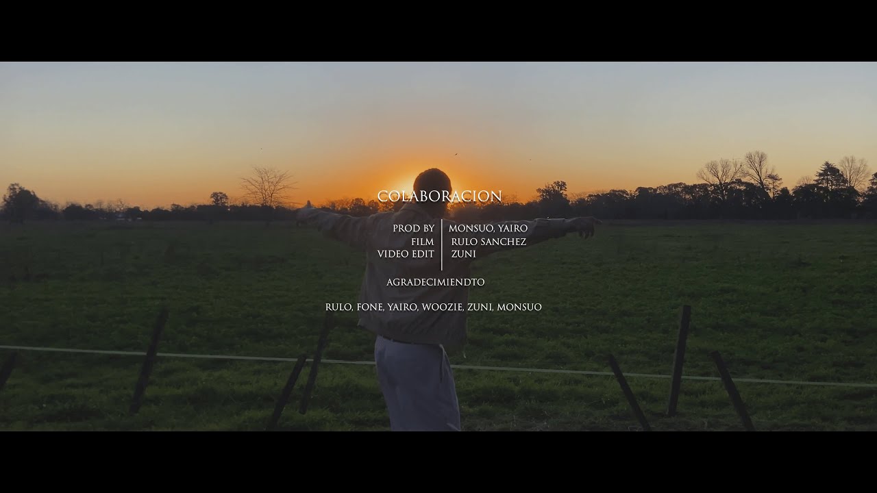 NIJO - PRENDETE FT. YAIRO RULO (Prod by. Yairo) [VISUALIZER]