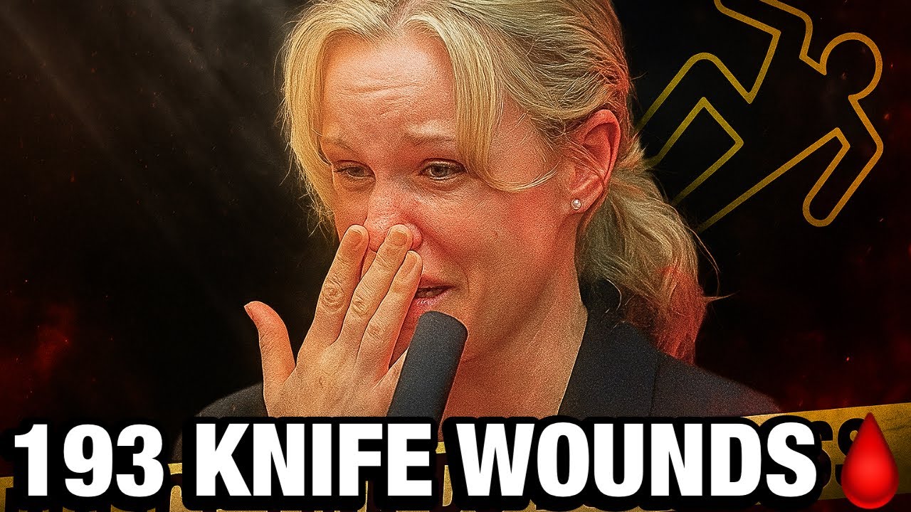 Susan Wright: A Love Story Turned into a Texas Nightmare