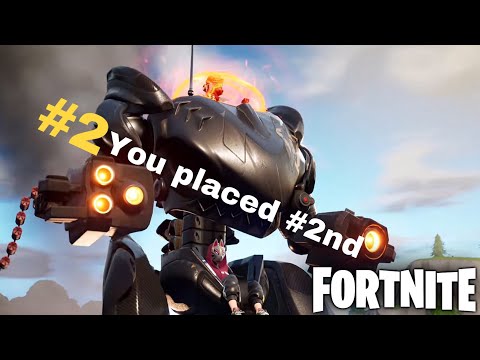 Fortnite BRUTE DAY With Auyal