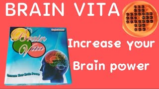 Mind Blown! Unboxing the NEW Brain Vita 2.0 (Is It WORTH IT?!) screenshot 5