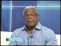 LE POINT 08 AVRIL 2016 Ernst Fortuné & Daniel Jean Louis