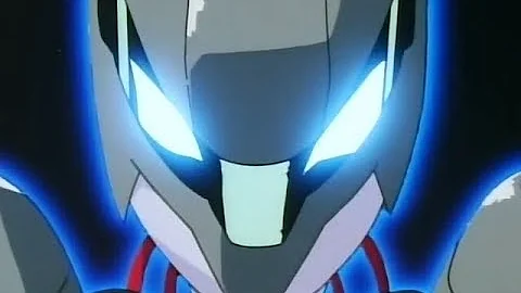 Em qual episódio do Pokémon aparece o Mewtwo?