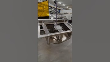 Engine bracket, for twin or single setups. #enginebracket #aluminium