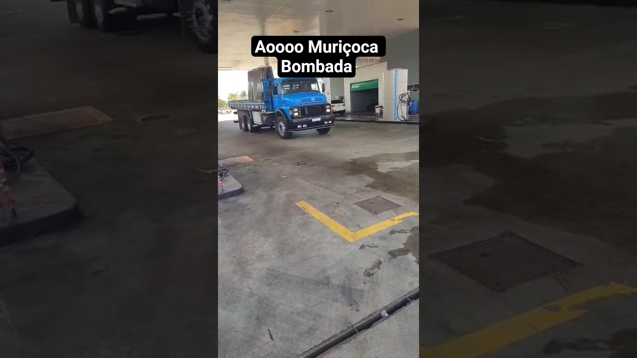 MURIÇOCA no puxa da Rapadura Fatiada 