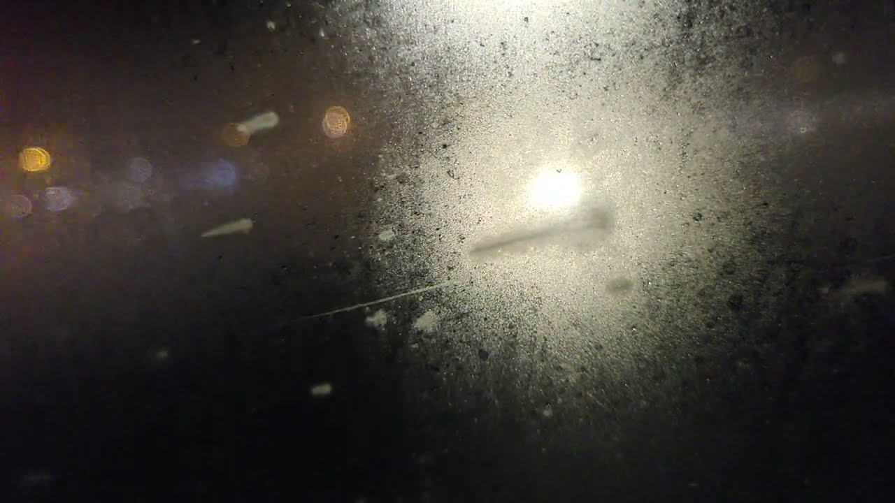 대한항공 KE901 B777-300ER | (CDG) 파리 샤를드골 국제공항 착륙