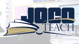 JOCO TEACH