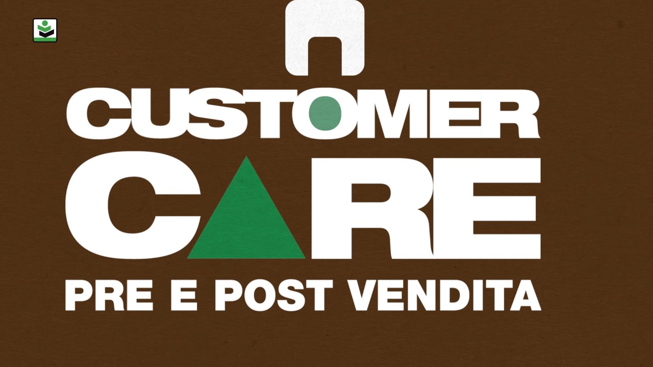 Emak - Con le nostre forze in campo guadagnerete terreno