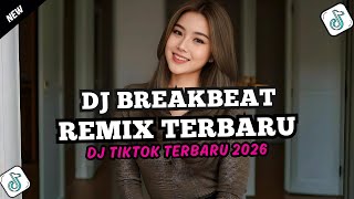 DJ HOLD ON X JUST DANCE BREAKBEAT REMIX FULL BASS JEDAG JEDUG VIRAL TIKTOK TERBARU 2026