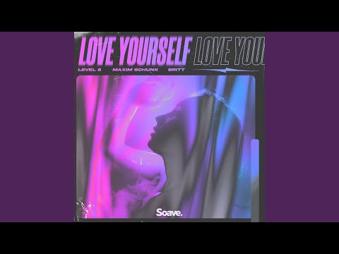 Max Fane, DJ Romeo - Love Yourself