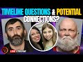 Madeline soto timeline details questions and potential connections