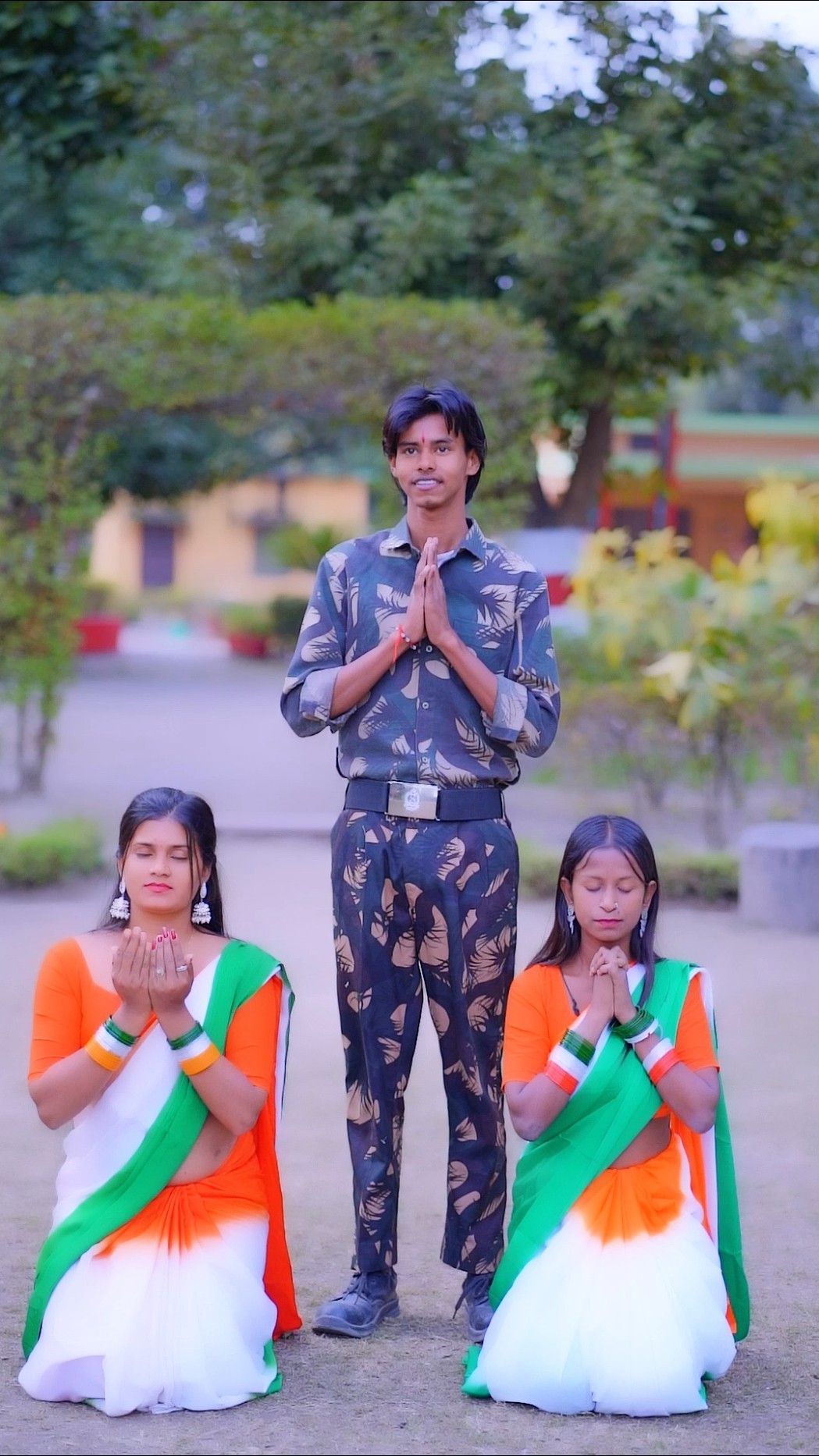 God alha bhagwan ne bnaya ek insaan