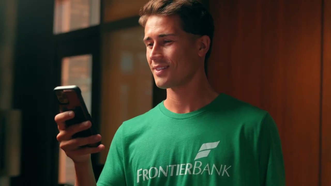 Frontier Bank: Gable