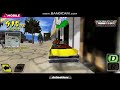 Crazy Taxi Android Gameplay Crazy Taxi Android Gameplay