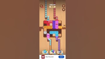 Coffee Match Block Puzzle Level 102