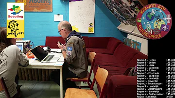 Openingsuitzending 2025 | JOTA-JOTI | Scouting Nederland