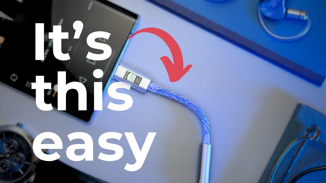 Лучший бюджетный ЦАП-усилитель для ПК и мобильных устройств? Обзор JCally JM6 Pro.