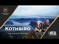 Kothbiro the rain is coming  ayub ogada arr allison girvan