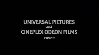 Universal Pictures/Cineplex Odeon Films (1988)