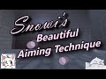 The beautifully smooth aim of snowi  unraveling the secrets of aim ep 3