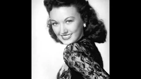 Time Waits For No One (1944) - Ginny Simms