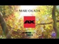PV Anime Expo 2013 Mari Okada Intro Video 