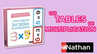 I PLAY AND LEARN MULTIPLICATION TABLES | NATHAN screenshot 3