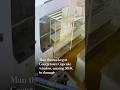 Man throws keg at Georgetown Cupcake window, causing S10K in damage