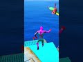 GTA 5 Mods: Spider-Man vs Minions vs Avengers – Who Wins? 🤯Ep 16 #gta5 a#minions #spiderman