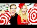 $10.00 TARGET CHALLENGE! CHRISTMAS HOLIDAY EDITION!