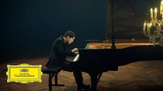 Seong-Jin Cho – Chopin: Scherzo No. 4  in E Major, Op. 54