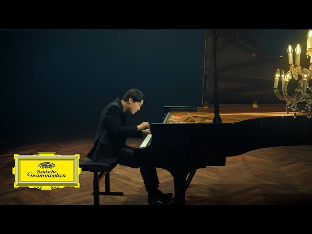 Chopin: Scherzo No. 4 Op. 54 - Garrick Ohlsson, First Prize