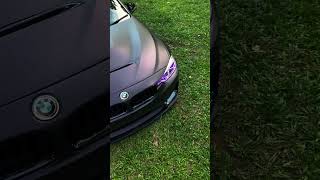 BMW🖤 #kerala#modified#car#trend#reelz_only