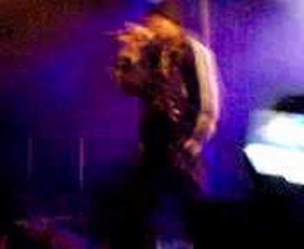 Watch Chamillionaire Entrance on YouTube Watch Chamillionaire Entrance on YouTube