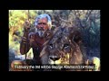 Remembering Baba Ya Simba The Father Of Lions George Adamson Remembering Baba Ya Simba The Father Of Lions George Adamson
