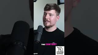 Extreme Opinions Of MR BEAST -  The Secret to Viral Click-Through Rates