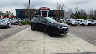2020 Chevrolet Blazer LT NC Raleigh, Durham, Apex, Holly Springs, Wake Forest