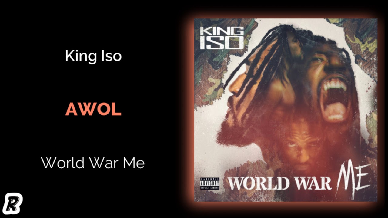 King Iso - Awol
