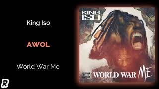 Watch King Iso Awol video