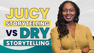 Storytelling Tips for Harvard Business School, Stanford, Wharton, Columbia, & Other Top Grad Schools