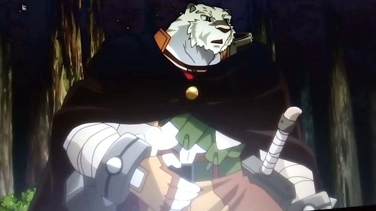 Extrait de Grimoires zéro épisode 1 VF - YouTube