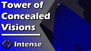 Tower of Concealed Visions (ToCV) - EToH Time-Lost Tempest