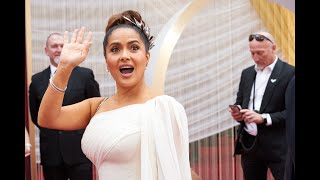 Red Carpet at Oscars 2020 ~ 92nd Academy Awards in Hollywood